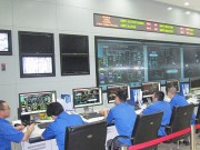 Ngành điện TKV: Phấn đấu đạt 8,6 tỷ KWh điện thương mại