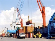 Tháng 1/2015: Xuất khẩu “mở hàng” thành công