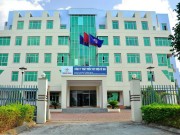 Sê San - những bước tiến dài