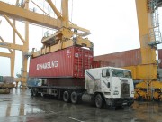 Ngành Công Thương Hải Phòng: Bứt phá tăng trưởng