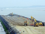 Hải Phòng: Tăng vốn đầu tư phát triển