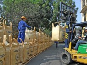 Thuế VAT cho sản xuất phân bón - Kiến nghị sửa luật