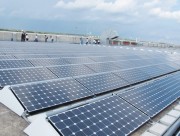 Xây dựng cơ chế hỗ trợ phát triển dự án điện mặt trời