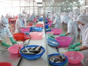 Xuất khẩu thủy sản sang Nga - Sẽ tăng trưởng