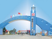 Điểm đến của các nhà đầu tư