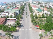 Quảng Ngãi: Phát huy lợi thế tạo đà tăng trưởng