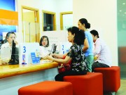 Vốn tín dụng chảy mạnh vào sản xuất