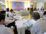 Phát triển cụm công nghiệp: Nên tháo gỡ chồng chéo trong quy hoạch