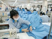 Những tháng cuối năm 2015: Doanh nghiệp kỳ vọng tăng xuất khẩu