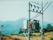 Thêm gần 2.000 hộ dân vùng cao sẽ có điện trước Tết 2015