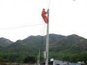 Kỳ III: Ngành điện chung tay “thắp sáng đường quê”
