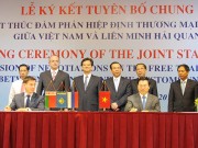 Cần tận dụng cơ hội tốt để xuất khẩu sang Nga