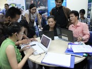 Phát triển thương mại điện tử: Niềm tin đã quay trở lại