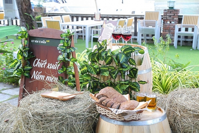 Sản phẩm mới của Knorr có thu hút được người Việt? san pham moi cua knorr co thu hut duoc nguoi viet