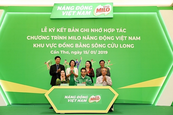 mo rong chuong trinh nang dong viet nam tai khu vuc dong bang song cuu long