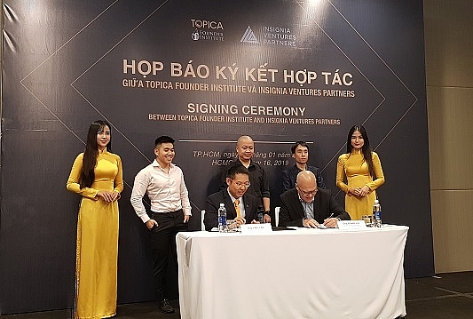 tfi hop tac dau tu voi quy dau tu mao hiem insignia ventures partners