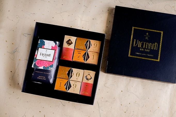 starbucks reserve vietnam da lat quay tro lai vao dip tet nguyen dan