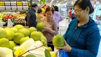 Saigon Co.op khai trương thêm siêu thị tại Đà Nẵng