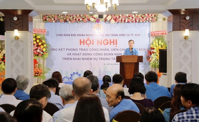 Đảm bảo quyền, lợi ích hợp pháp cho công nhân viên chức lao động dam bao quyen loi ich hop phap cho cong nhan vien chuc lao dong