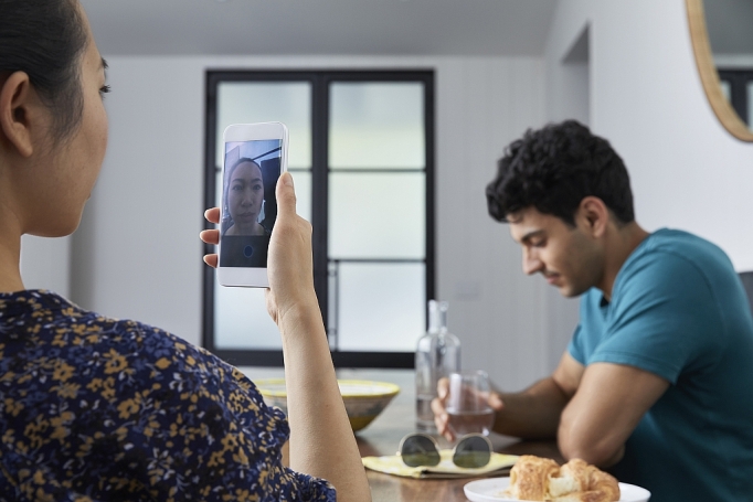 Chủ thẻ tín dụng tại Việt Nam tin tưởng xác thực bằng sinh trắc học có bảo mật cao chu the tin dung tai viet nam tin tuong xac thuc bang sinh trac hoc co bao mat cao