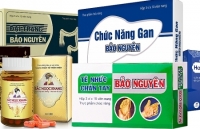 Hoa Thiên Phú chủ động xin thu hồi giấy phép một số sản phẩm