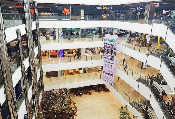 thi truong ban le xu huong nao dan dat trong nam nay