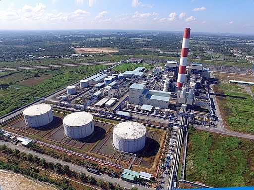 Triển vọng sáng cho cổ phiếu ngành điện Triển vọng sáng cho cổ phiếu ngành điện