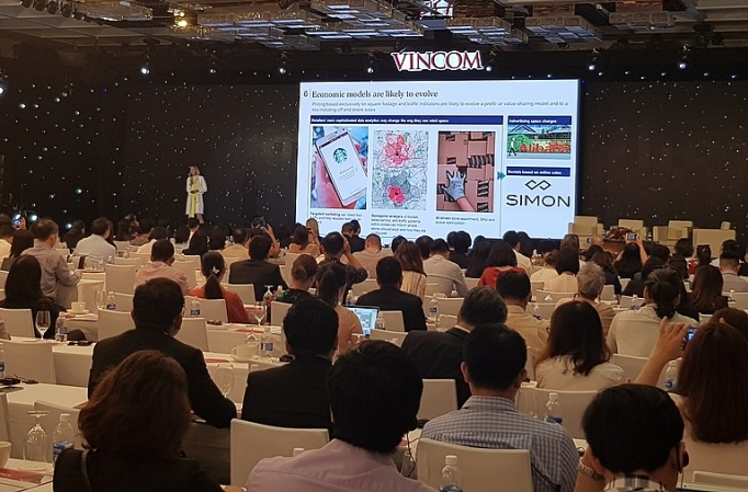 xu huong ban le viet nam trong tuong lai se phat trien ra sao