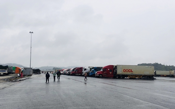 Bộ Công Thương phối hợp với tỉnh Lào Cai tháo gỡ khó khăn cho xuất nhập khẩu bo cong thuong phoi hop voi tinh lao cai thao go kho khan cho xuat nhap khau