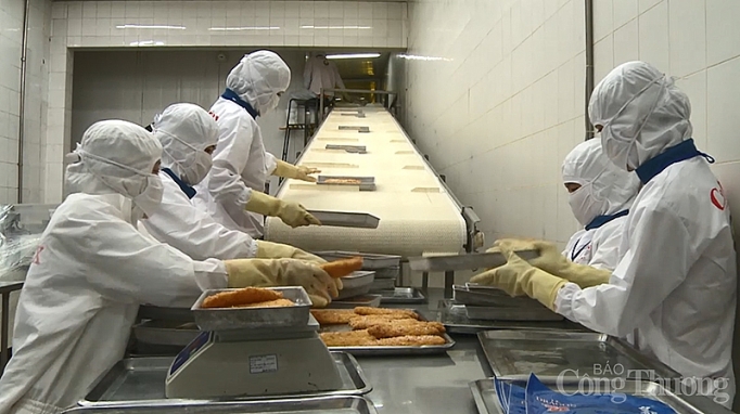 Ngành thủy sản không quá quan ngại vì nCoV nganh thuy san khong qua quan ngai vi ncov