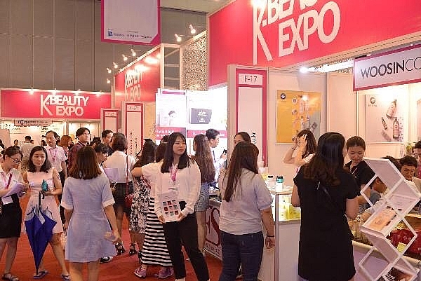 Sắp khai mạc Saigon beauty show 2020 - Triển lãm hàng đầu về chuyên ngành làm đẹp sap khai mac saigon beauty show 2020 trien lam hang dau ve chuyen nganh lam dep