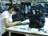 Dịch Covid-19 có thể ảnh hưởng đến sản xuất của ngành dệt may từ quý II