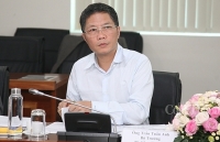 Bộ Công Thương sẽ phối hợp với Long An để đảm bảo tiến độ các dự án điện