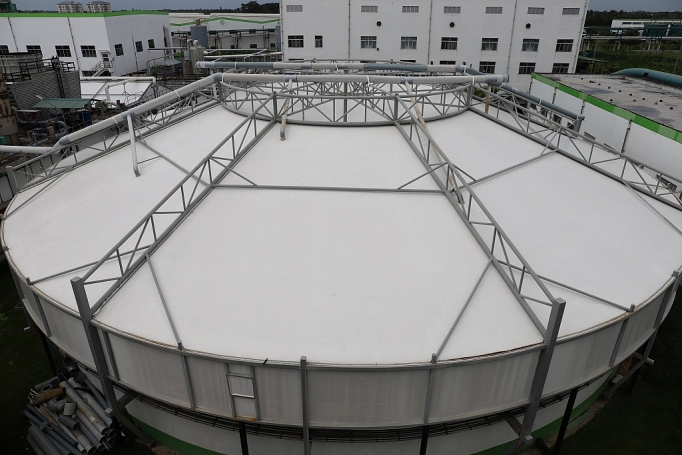 Hành trình 2 năm phát triển bền vững của doanh nghiệp giấy lớn nhất Đồng bằng sông Cửu Long hanh trinh 2 nam phat trien ben vung cua doanh nghiep giay lon nhat do ng ba ng song cu u long