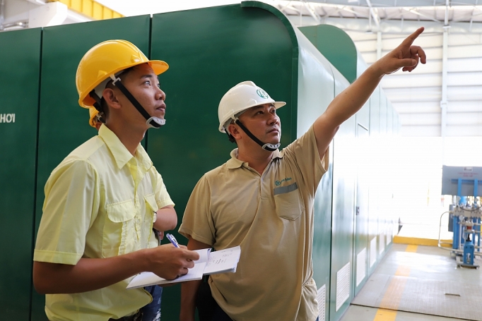 Hành trình 2 năm phát triển bền vững của doanh nghiệp giấy lớn nhất Đồng bằng sông Cửu Long hanh trinh 2 nam phat trien ben vung cua doanh nghiep giay lon nhat do ng ba ng song cu u long