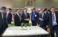 Khai mạc VIFA-EXPO 2019 tại TP. Hồ Chí Minh