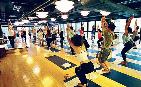 vi sao phi ban le la xu huong chinh trong 10 nam toi cua trung tam thuong mai