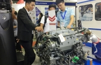Triển vọng phát triển ngành hàng hải Việt Nam rất lạc quan