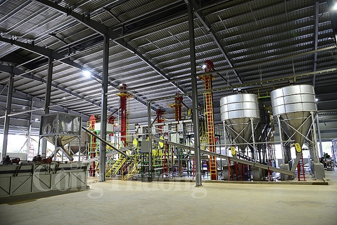 thuc day xu huong from farm to cup vi nguoi tieu dung ca phe