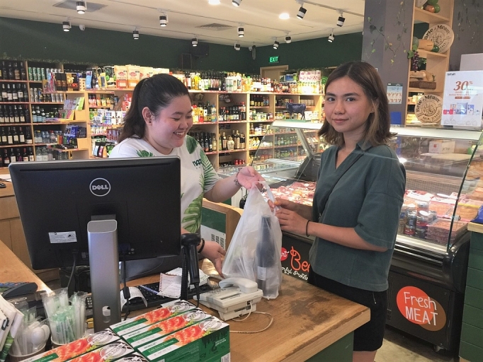 doanh nghiep chung tay giam thai rac thai nhua de bao ve moi truong