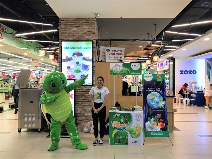 doanh nghiep chung tay giam thai rac thai nhua de bao ve moi truong