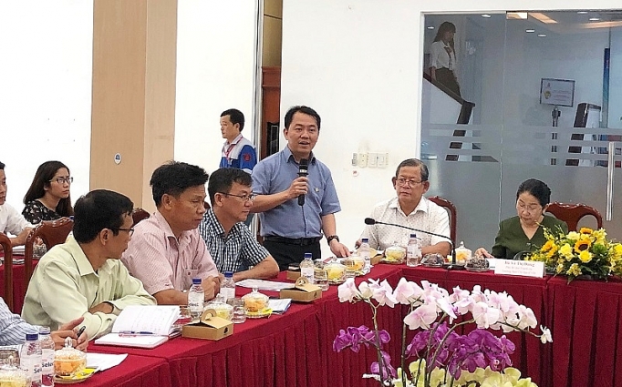 Saigon Co.op sáng tạo vì hàng Việt saigon coop sang tao vi hang viet