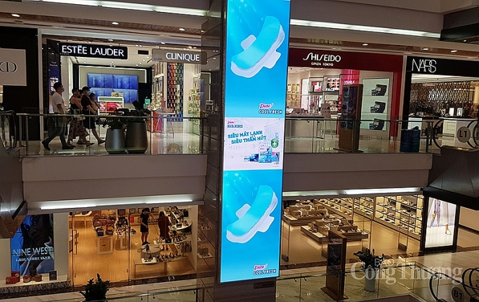 Nhiều trung tâm thương mại giảm giá thuê cho đối tác trong mùa dịch nhieu trung tam thuong mai giam gia thue cho doi tac trong mua dich