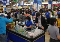 TP. Hồ Chí Minh: Kênh phân phối cam kết không để thiếu hàng, tăng giá