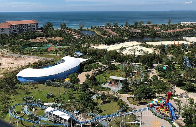 du lich kien giang cang minh ung pho dich