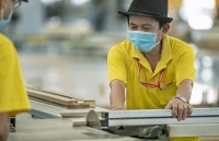 Doanh nghiệp lo ngại xuất khẩu suy giảm sau chính sách phong tỏa biên giới của EU