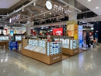 Thêm chủ đầu tư giảm giá thuê mặt bằng cho đối tác trong mùa dịch