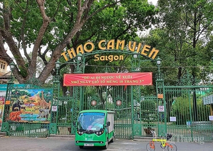TP. Hồ Chí Minh: Nhà hàng, quán ăn chấp hành nghiêm việc đóng cửa chống dịch tp ho chi minh nha hang quan an chap hanh nghiem viec dong cua chong dich