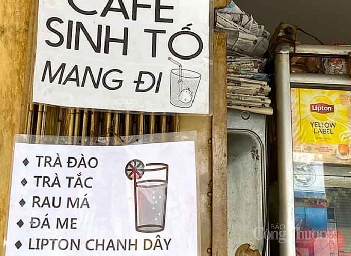 TP. Hồ Chí Minh: Nhà hàng, quán ăn chấp hành nghiêm việc đóng cửa chống dịch tp ho chi minh nha hang quan an chap hanh nghiem viec dong cua chong dich