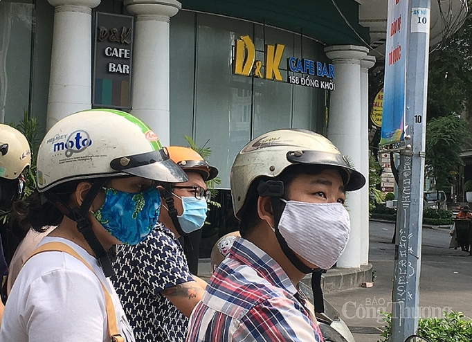 TP. Hồ Chí Minh: Nhà hàng, quán ăn chấp hành nghiêm việc đóng cửa chống dịch tp ho chi minh nha hang quan an chap hanh nghiem viec dong cua chong dich